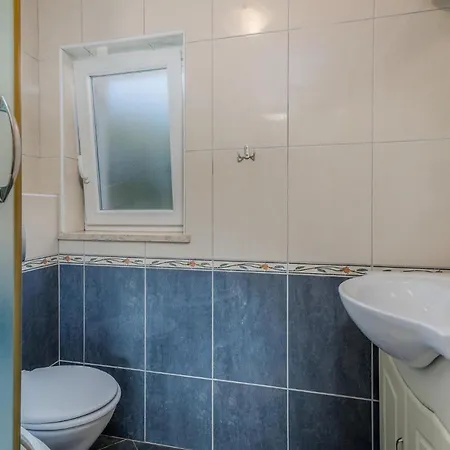 Cozy In Dubasnica Appartamento *