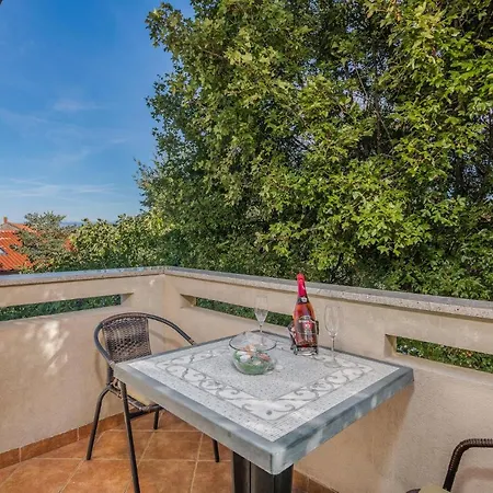 Apartment In Dubasnica With Kitchen