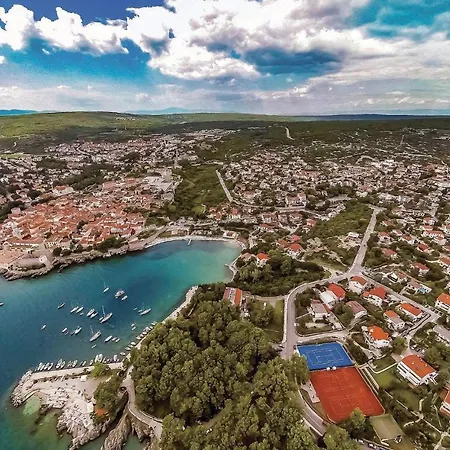 Cozy In Dubasnica Malinska