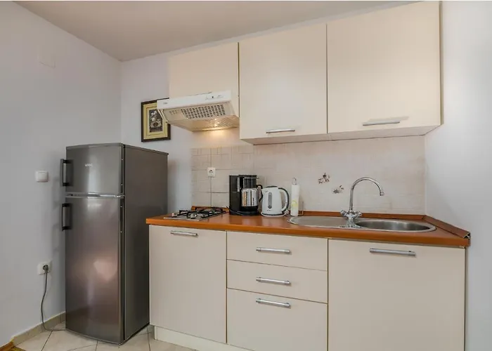 Apartment Cozy In Dubasnica *