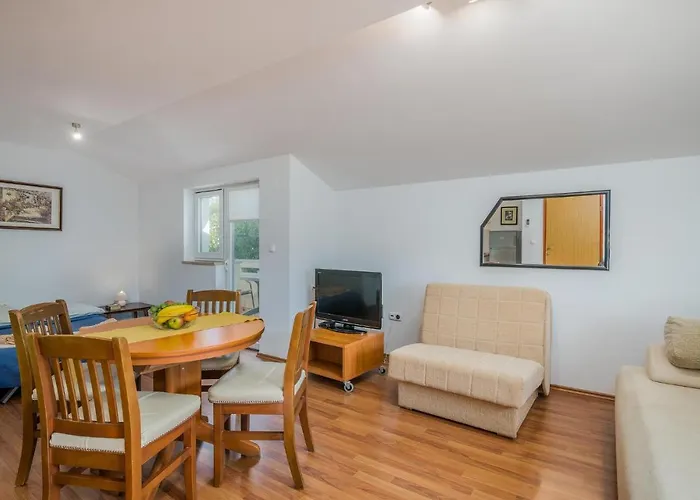 Apartment Cozy In Dubasnica Malinska