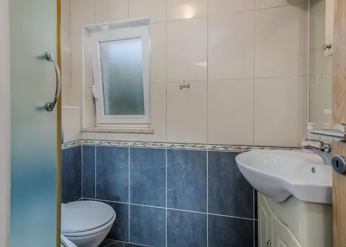 Cozy In Dubasnica Apartment *