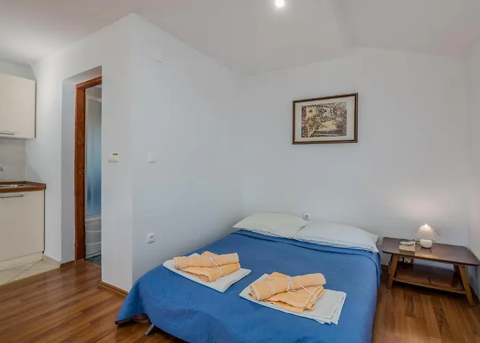 Apartment Cozy In Dubasnica Malinska