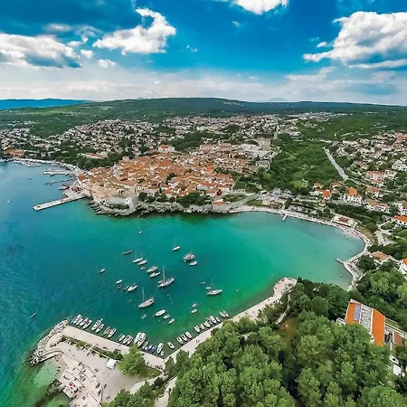 Cozy In Dubasnica Malinska